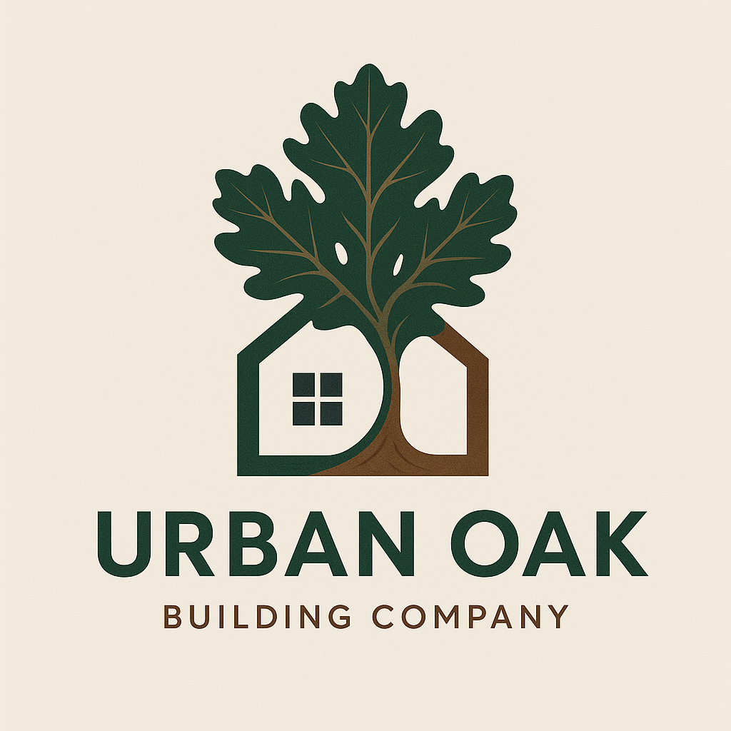 Urban Oak Logo